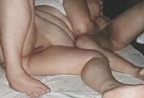 Roma slut sucking up close - amateur housekeeping 2026