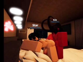 Roblox homosexual animated banging