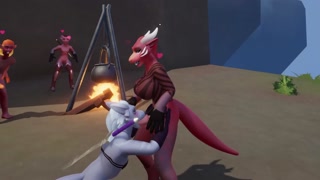 Helping Out Girlies, Letting Girlies Help Me 🔥💜