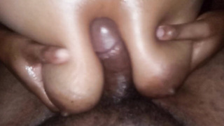 LATE NIGHT FOOLING AROUND. I NEEDED JIZZ INWARDS MY VULVA
