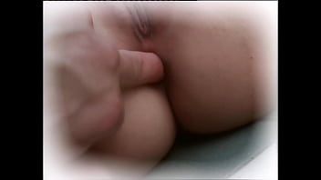 Olga&#039_s game - Jasmine Rouge vs Titus Steel (HD Remastered)