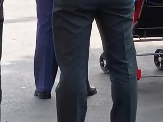 Military bi latin