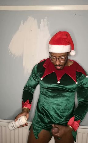 Just for You Guy, Merry Christmas