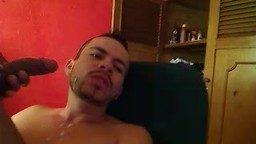 Jeff Francoeur & Marck Rabana Private Show