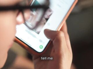 Marvelous small Latin babe rides her photographer's biggest ramrod with her taut vagina! Break my booty!