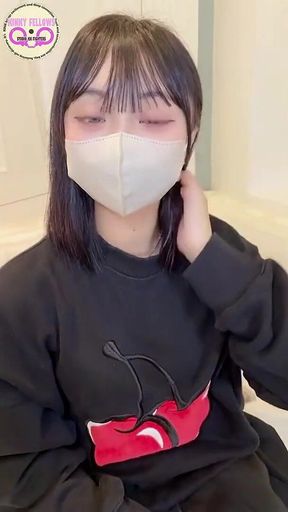 Asian Angel 24052