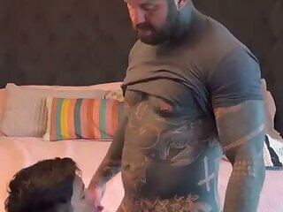Hot fuck