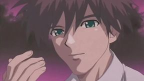 Anime teen gets fucked by big hard dick