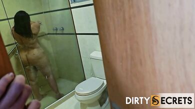 I CUM IN CHLOE'S MOUTH NEXT TO MR. GARRISON