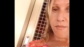 An&uacute_ncio trans Leilinha Brazil - Minas gerais