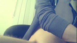 Martijn K Private Show