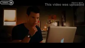 Taylor Lautner Gets Fucked in Intense Gay Casting by Previtus Media