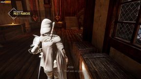 Erokin [v0.5] Porn Game Play [part 03] Open World Adult Game Play