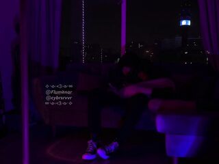 MY STEP SISTER GETTIN CONCUPISCENT AFTER SEEING MY GALLERY FOTOS WIT MY GF