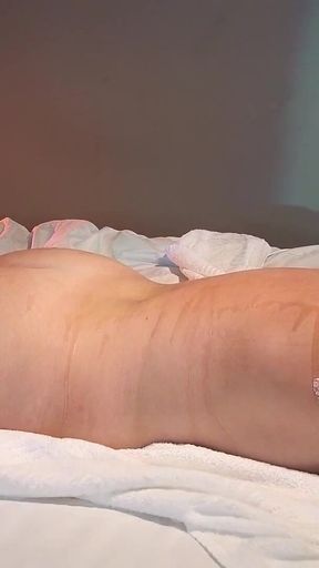 Sensual Massage Montse Swinger X Axel Reigns Part 1