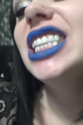 5 Colors for My Lips &amp; Gummy Bears