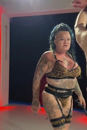 Not the Gloryhole He Thought