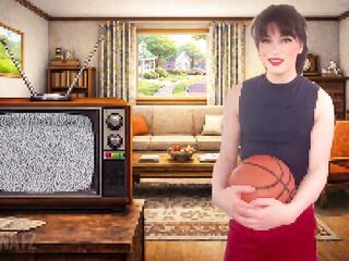 Auntie’s Summer Sissy