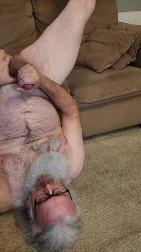 Beard self facial