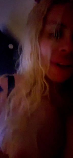 Just chilling then I got horny and he also and we played a bit each other ,then I start to suck his big dick I'm obsessed to big