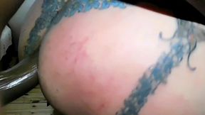 nymphomaniac wife compiled anal fisting and deep throat