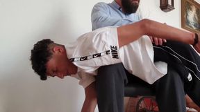 Spanking Stories 206