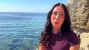 Helene Young Cam Girl Trying Sex