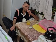 Tea with lemon