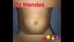 O cliente mim chamou pra mamar a pica dele, n&atilde_o aguentei dei meu cuzinho gostoso pra ele socar.