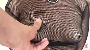 Slutty blonde gets amazing anal in doggy style after incredible bj