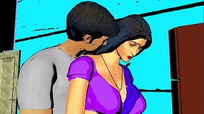 Indian Hot Sexy Sister in law sedused by Dewar ............ Part 2