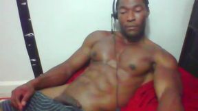 Yadel Cruz Private Show