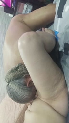 HE GIVES HER HER BEST SEX SO THAT SHE WILL LEAVE THE BOYFRIEND WHO IS DOING IT BADLY