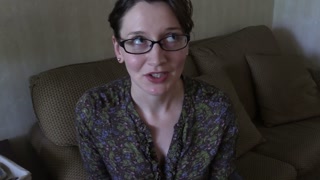 Mom's Masturbation Instruction