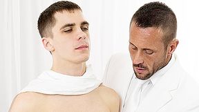 Elder Addison: Second Anointing - MissionaryBoys