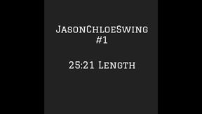 Full swap with Jason Chloe Swing