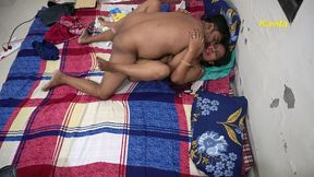 real fatty guy cuming four times real uncut video