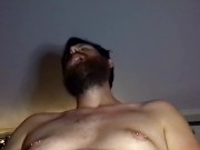 my secretly gay redneck friend cheats on his wife with me
