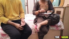 Bholi Saas Ki Non Stop Chudayi, Baba Ki Bhabooti Se Saas Ko Apne Vash Me Kiya Hindi Audio by Your X Darling