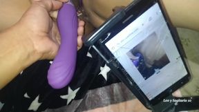 I Like to Masturbate Thinking About You