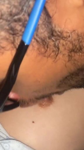 I Share Room with My Suggar Dady, My Lord Fuck Me Well Good and He Takes All the Milk Out of Me