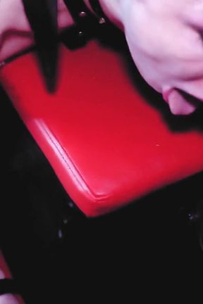 Mistress Eva Latex Threesome Hardcore Deepthroat Fuck Anal Ekaterina Krieg Femdom BDSM Hot Sexy Fetish Big Dick