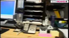 Classic German Retro Casting: Big Nips Tickle and Get Fucked