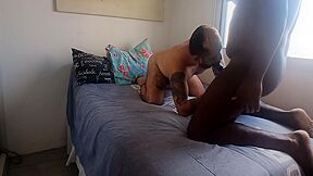 Feet Fetish