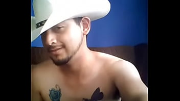 Pedro Pablo Luis Cowboy Pijama Mojada