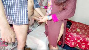 VIRAL ANAL KABAAD WALA CHACHA AND ANAL SEX VILLAGE GIRL