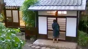 Step Brother's Wife Cheats - Seduced Used by Her Asian Lover