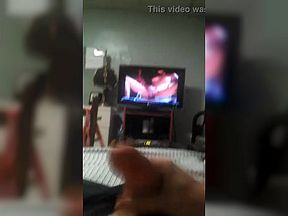 Me jacking off if you like comment