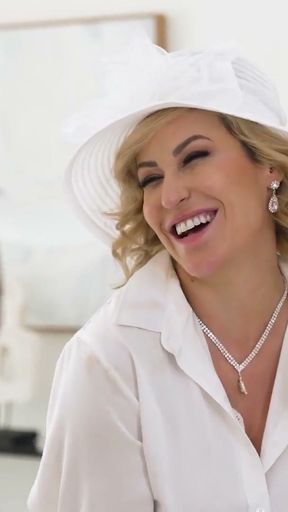 Momster-in-Law Part 1: The Engagement by MYLF feat. Ryan Keely and Serena Hill   Clip 1