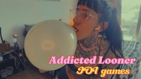 You Move When I Say Looner JOI Control Game Tease 2